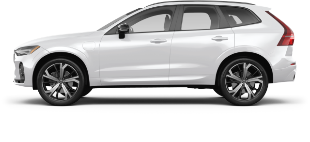 2023 Volvo XC60 Recharge eAWD T8 Polestar Engineered 4dr SUV