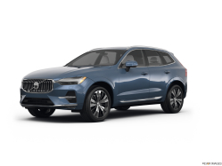 Thumbnail image of 2023 Volvo XC60 at Glen Cove Volvo