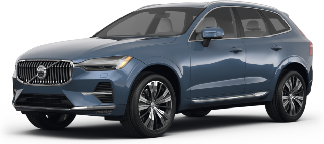 2023 Volvo XC60 B5 Plus Bright Theme at Glen Cove Volvo