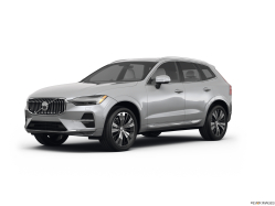 Thumbnail image of 2023 Volvo XC60 at Brown Daub Volvo Cars Lehigh Valley
