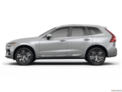 Thumbnail image of 2023 Volvo XC60 at Brown Daub Volvo Cars Lehigh Valley