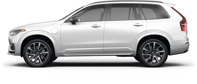2023 Volvo XC90 Recharge eAWD T8 Plus Bright Theme 7-Passenger 4dr SUV