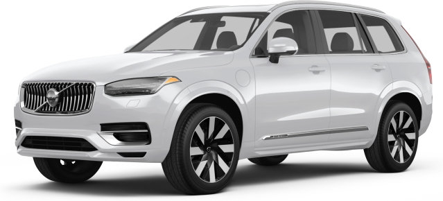 2023 Volvo XC90 Recharge T8 Ultimate Dark Theme at Volvo Cars Of Cary