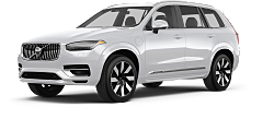 2023 Volvo XC90 Recharge T8 Plus Bright Theme 7P
