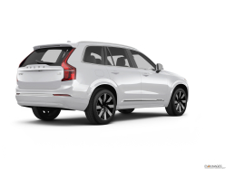 Thumbnail image of 2023 Volvo XC90 Recharge at Volvo Cars Of Cary