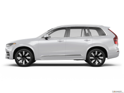 Thumbnail image of 2023 Volvo XC90 Recharge at Volvo Cars Of Cary