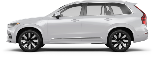 2023 Volvo XC90 Recharge eAWD T8 Ultimate Bright Theme 6-Passenger 4dr SUV