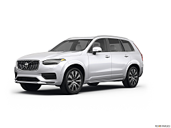 Thumbnail image of 2023 Volvo XC90 at Brown Daub Volvo Cars Lehigh Valley
