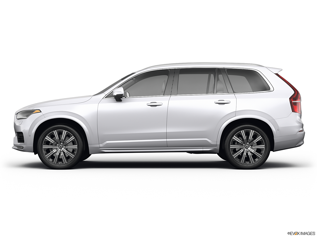 Image of 2023 Volvo XC90 B6 Ultimate Bright Theme 7P