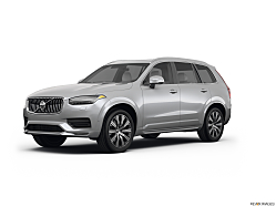 Thumbnail image of 2023 Volvo XC90 at Brown Daub Volvo Cars Lehigh Valley