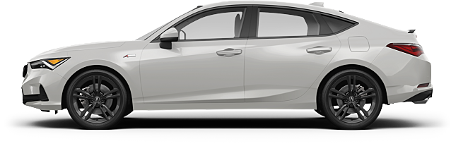 2024 Acura Integra 4dr Liftback w/A-SPEC Package