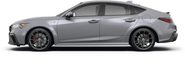 2024 Acura Integra Type S 4dr Liftback
