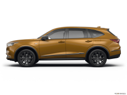 Thumbnail image of 2024 Acura MDX at Piazza Jaguar Land Rover Willow Grove