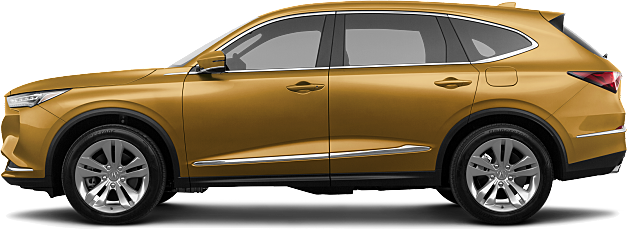 2024 Acura MDX SH-AWD 4dr SUV