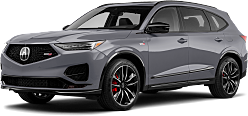2024 Acura MDX SH-AWD