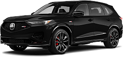2024 Acura MDX SH-AWD