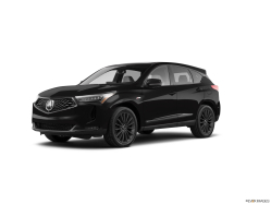 Thumbnail image of 2024 Acura RDX at Gary Force Acura