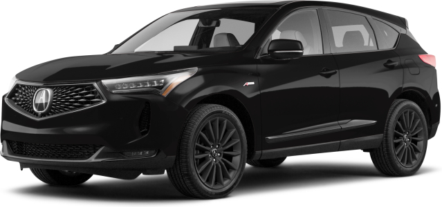 2024 Acura RDX SH-AWD w/Advance w/A-SPEC at Gary Force Acura