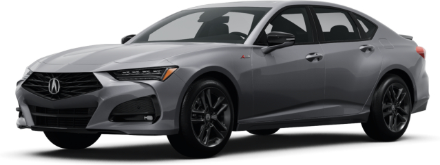2024 Acura TLX SH-AWD w/A-SPEC at Acura of Valley Stream