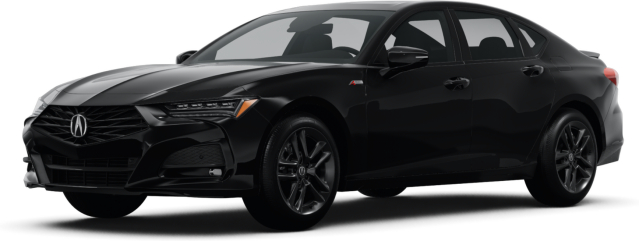 2024 Acura TLX SH-AWD w/A-SPEC at Gary Force Acura