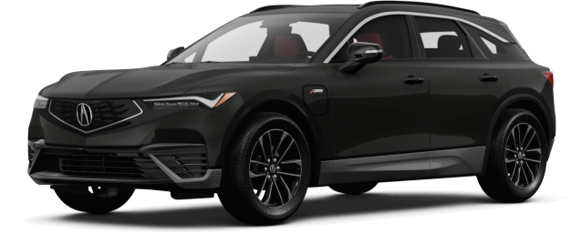 2024 Acura ZDX A-SPEC