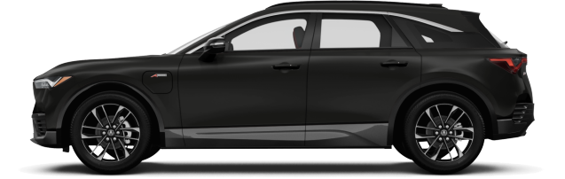 2024 Acura ZDX A-SPEC 4dr SUV