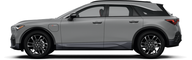 2024 Acura ZDX AWD A-SPEC 4dr SUV