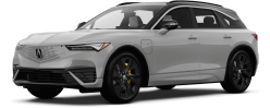 2024 Acura ZDX A-SPEC