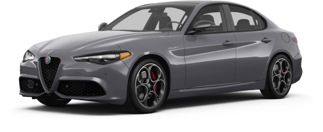 2024 Alfa Romeo Giulia Veloce
