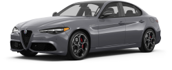 2024 Alfa Romeo Giulia Veloce