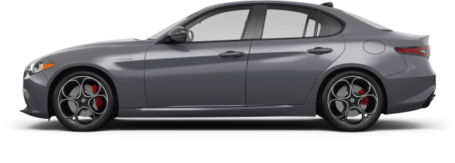 2024 Alfa Romeo Giulia AWD Veloce 4dr Sedan