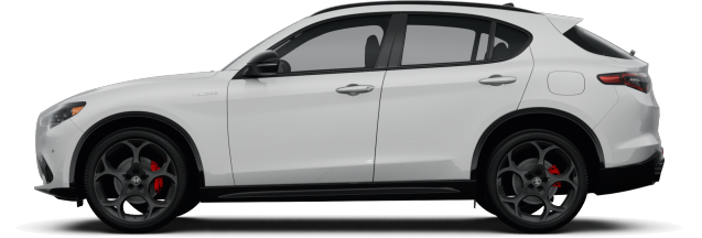 2024 Alfa Romeo Stelvio AWD Veloce 4dr Crossover