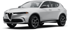 2024 Alfa Romeo Tonale Hybrid Ti