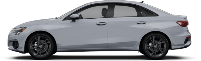 2024 Audi A3 Premium 40 TFSI 4dr Sedan
