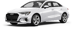 2024 Audi A3 Premium 40 TFSI
