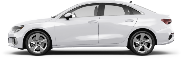 2024 Audi A3 Premium Plus 40 TFSI 4dr Sedan