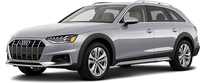 None Audi A4 allroad quattro Premium Plus 45 TFSI