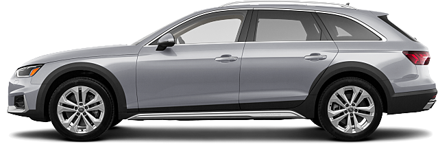 2024 Audi A4 allroad AWD quattro Premium Plus 45 TFSI 4dr Wagon
