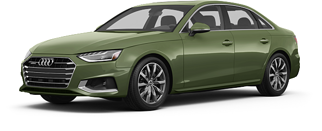 None Audi A4 quattro Premium Plus 40 TFSI