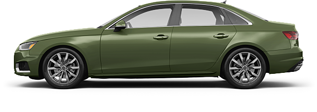 2024 Audi A4 AWD quattro S line Premium Plus 45 TFSI 4dr Sedan