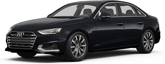 2024 Audi A4 quattro S line Prem Plus 45 TFSI at Atlantic Chevrolet Cadillac