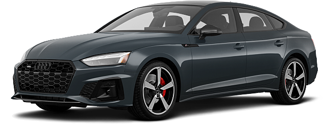 None Audi A5 Sportback quattro Premium Plus 40 TFSI