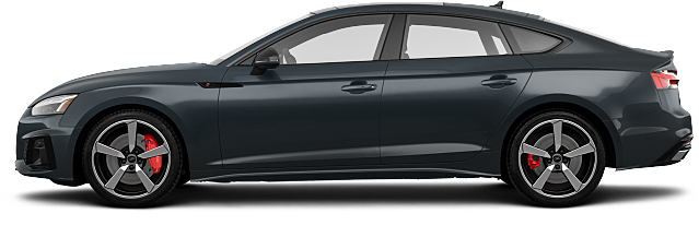 2024 Audi A5 Sportback AWD quattro Premium Plus 40 TFSI 4dr Sportback