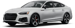 2024 Audi A5 Sportback quattro Premium Plus 40 TFSI