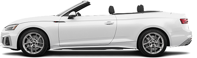 2024 Audi A5 AWD quattro Premium Plus 45 TFSI 2dr Convertible