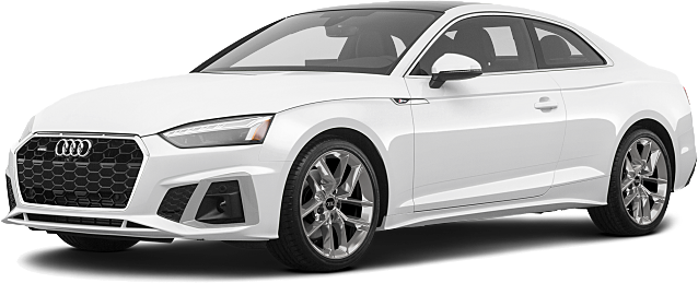2024 Audi A5 quattro S line Prem Plus 45 TFSI