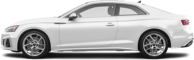 2024 Audi A5 AWD quattro S line Premium Plus 45 TFSI 2dr Coupe