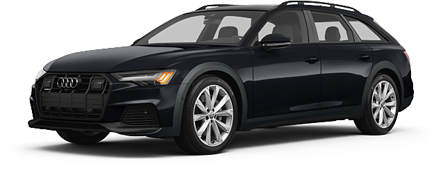 2024 Audi A6 allroad quattro Prestige 55 TFSI