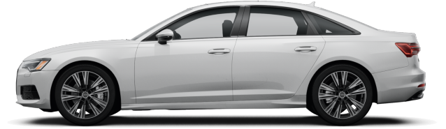 2024 Audi A6 AWD quattro Premium 55 TFSI 4dr Sedan
