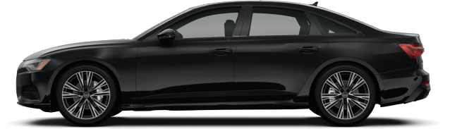 2024 Audi A6 AWD quattro Premium Plus 55 TFSI 4dr Sedan